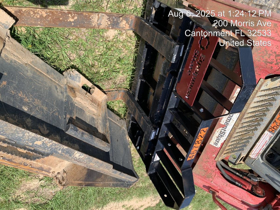 2024 VIRNIG PF4855-5VG