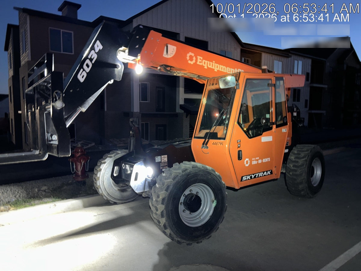 2024 SKYTRAK 6034