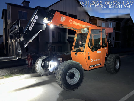 2024 SKYTRAK 6034