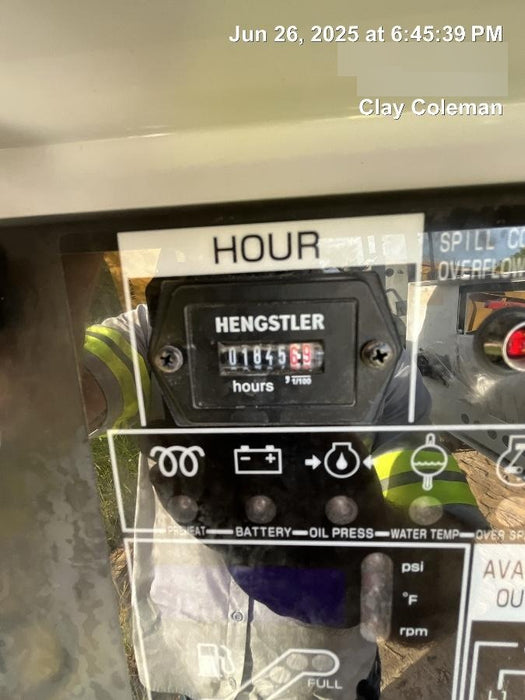 2023 SHINDAIWA DGK15FL