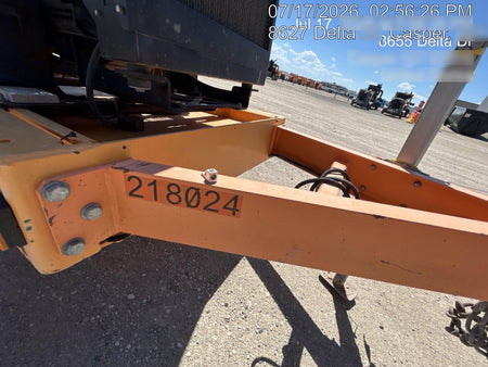 2022 PIONEER PP66S12L71-TD2.9L4