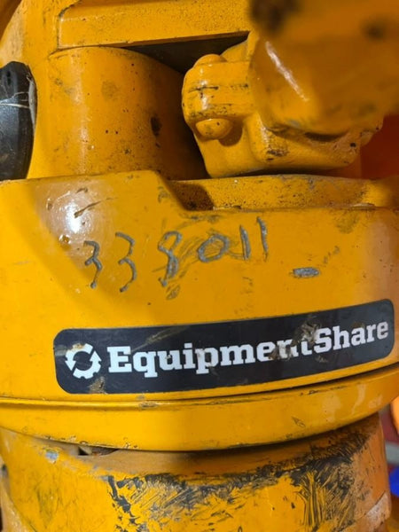 2023 HARRINGTON CF015-20