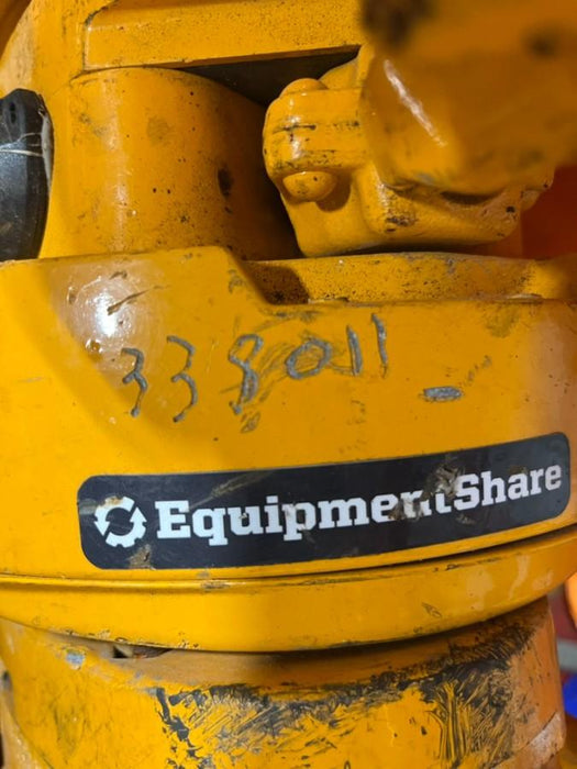 2023 HARRINGTON CF015-20