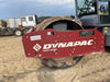 2022 DYNAPAC CA2500PD