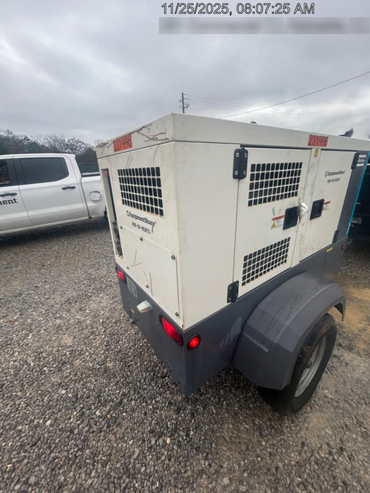 2022 ATLAS COPCO QAS45 CWK