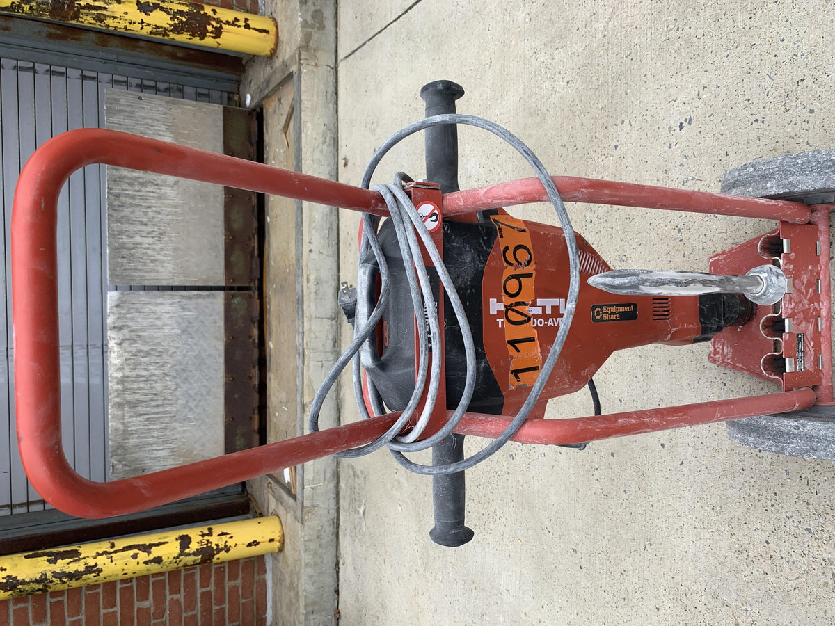 2020 HILTI TE 2000-AVR
