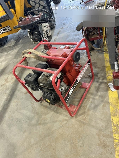 2023 MULTIQUIP QP4TH