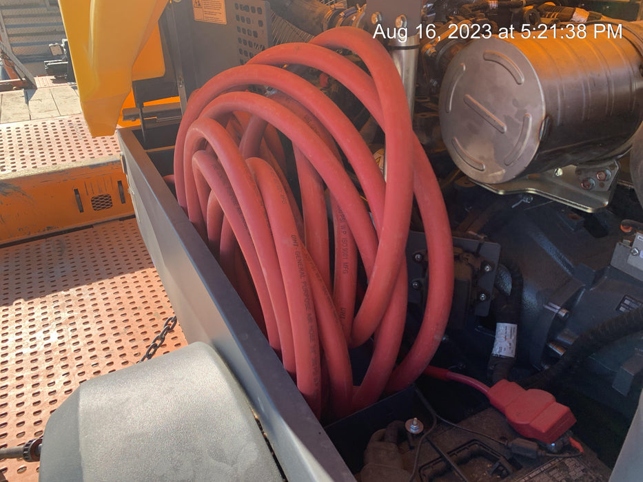 2023 ATLAS COPCO XAS188 CWK