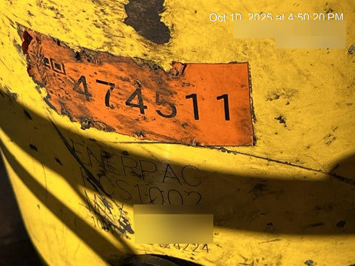 2024 ENERPAC RCS1002