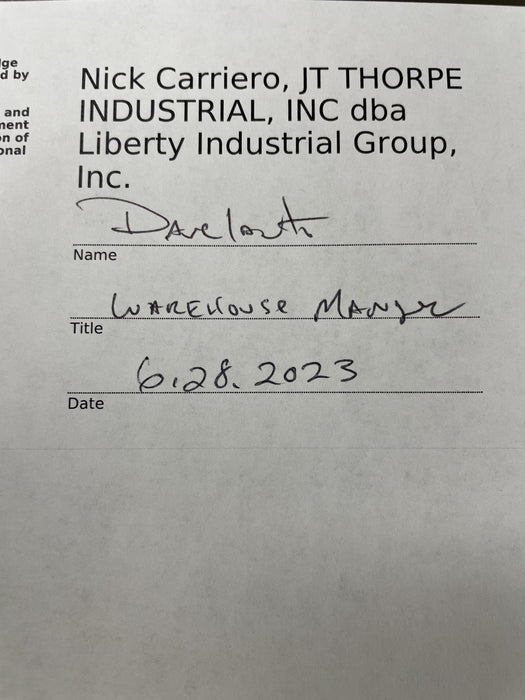 2022 BIG ASS FANS Cool Space 400