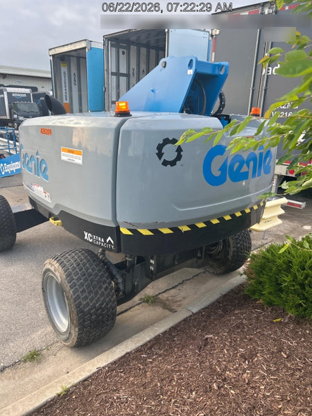 2024 GENIE S-45 HF