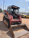 2019 TAKEUCHI TL8
