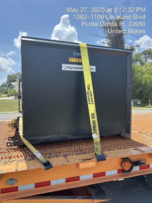 2025 STAR INDUSTRIES 1425