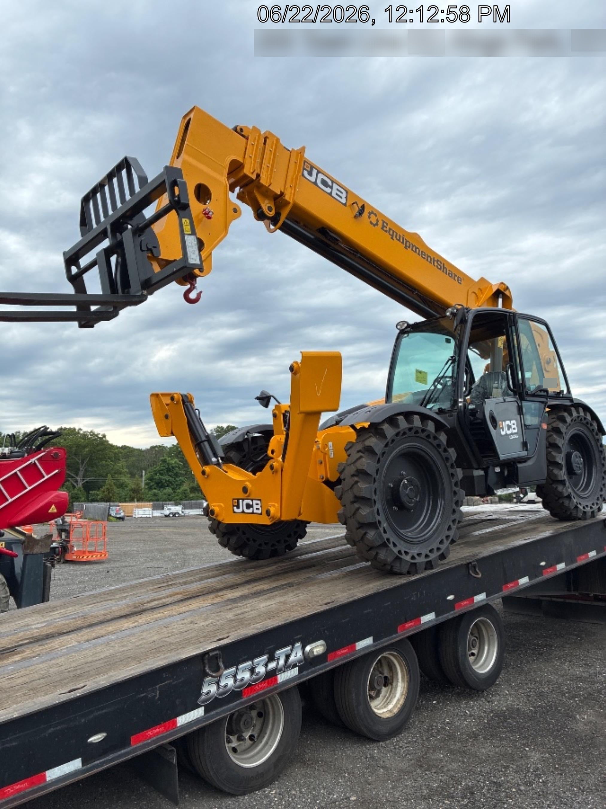 2026 JCB 510-56