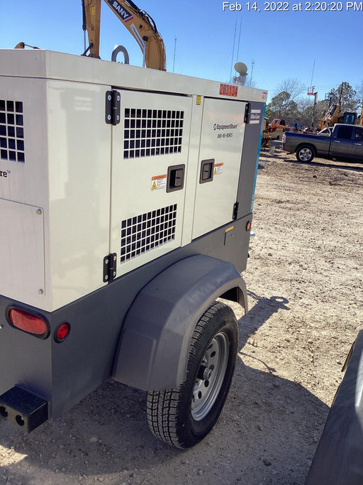 2022 ATLAS COPCO QAS25 CWK