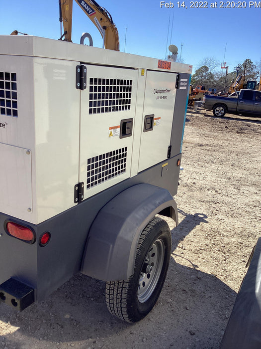 2022 ATLAS COPCO QAS25 CWK