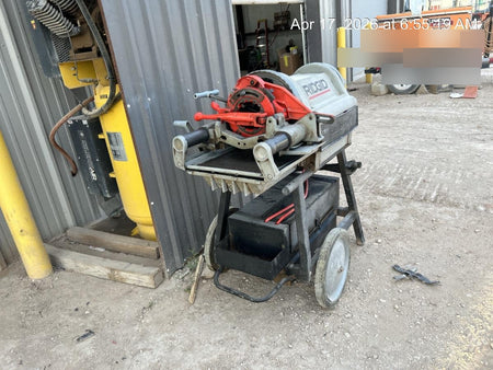 2021 RIDGID 1224