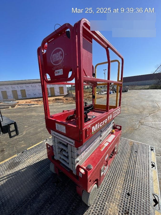 2022 MEC Micro 19