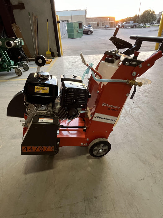 2024 HUSQVARNA FS 400 LV