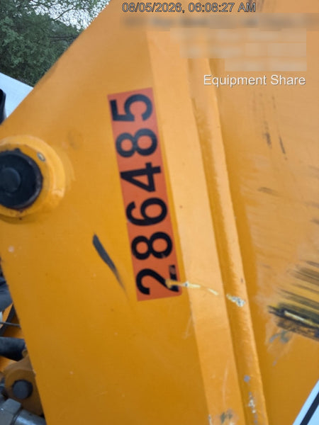 2023 JCB 3CX-14