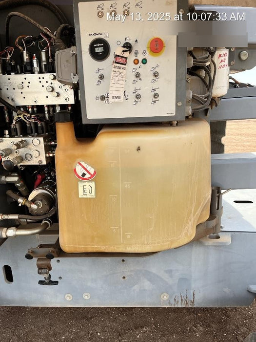 2018 SKYJACK SJ46 AJ