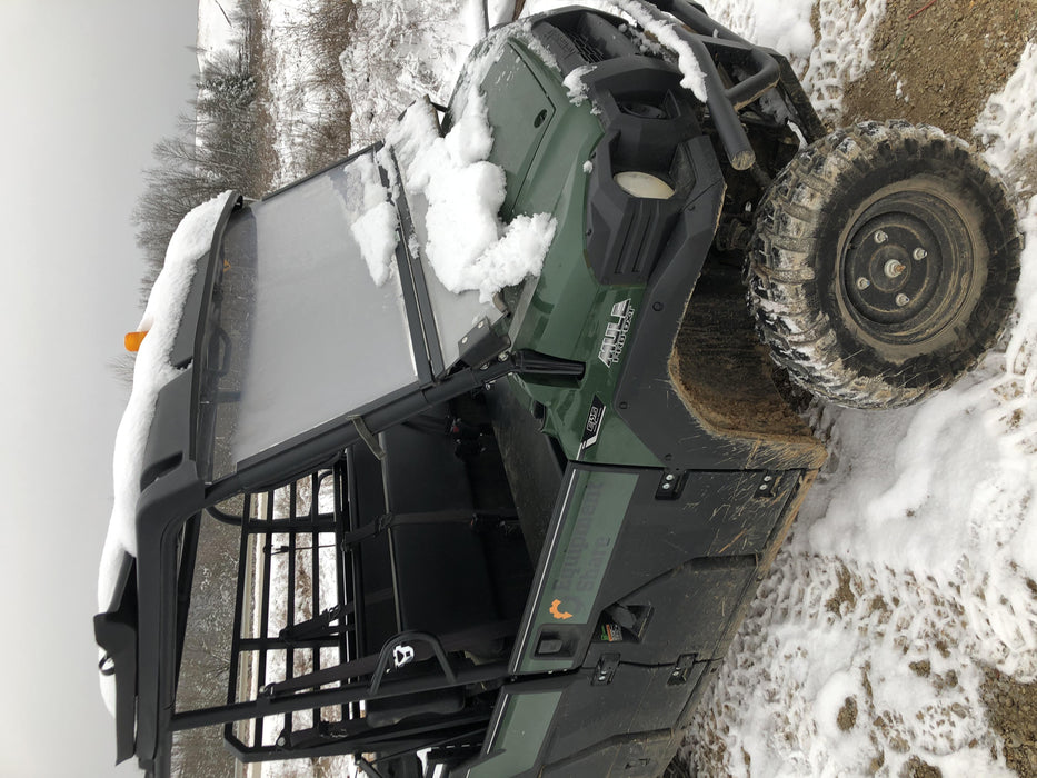 2020 KAWASAKI Mule PRO-DXT (Half Door)