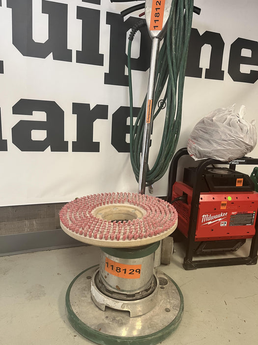 2020 ESSEX SILVER-LINE 17L53-SS-ES