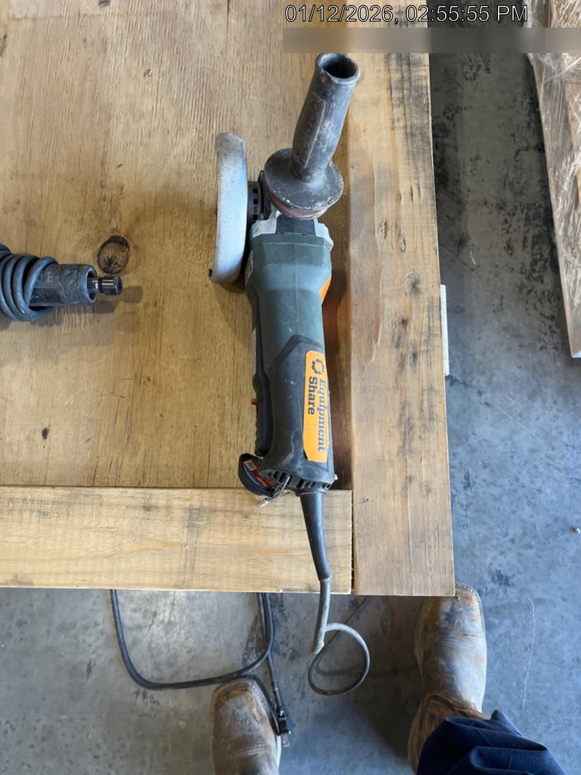 2024 METABO WP11-125QUICK
