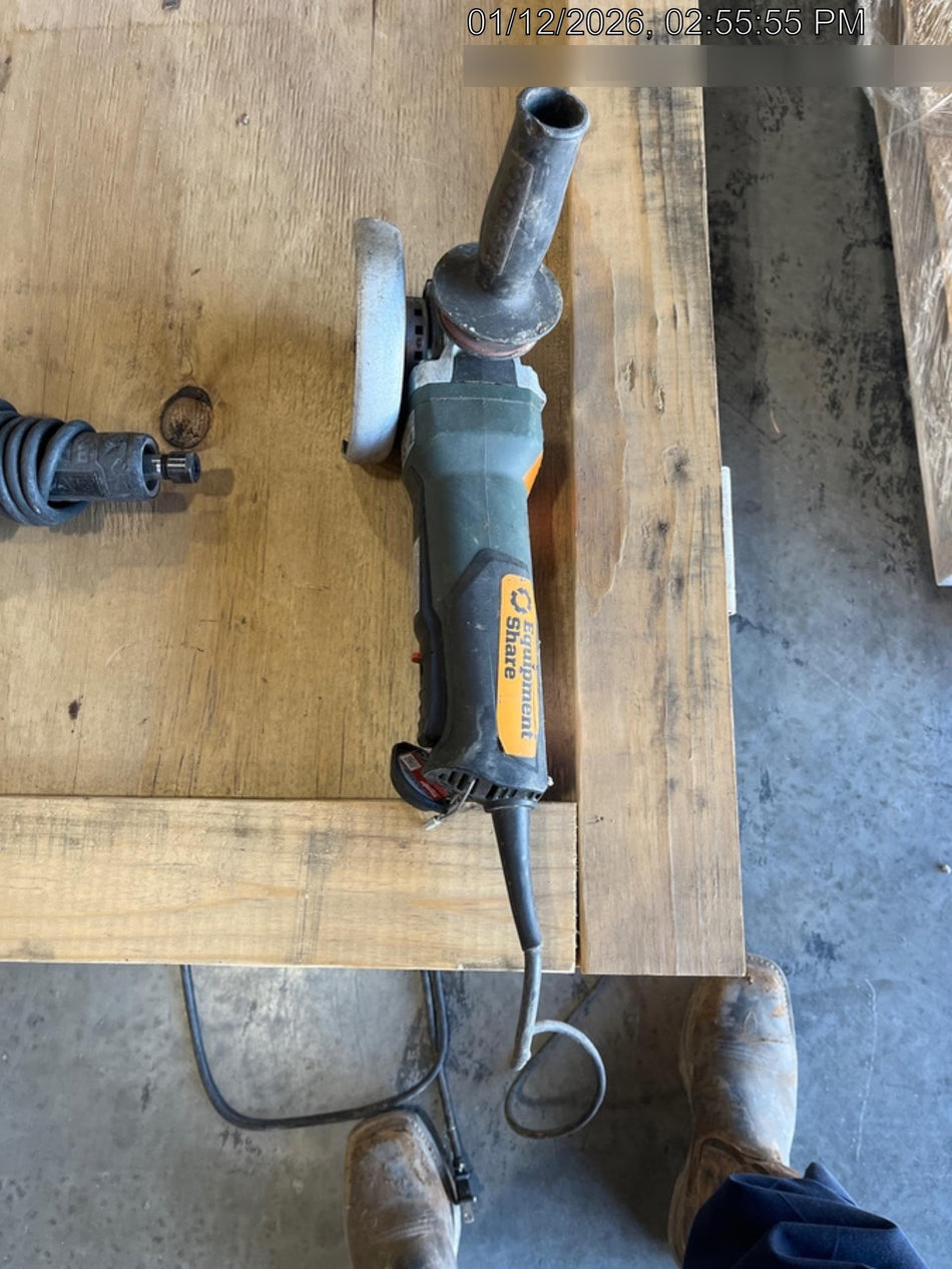 2024 METABO WP11-125QUICK