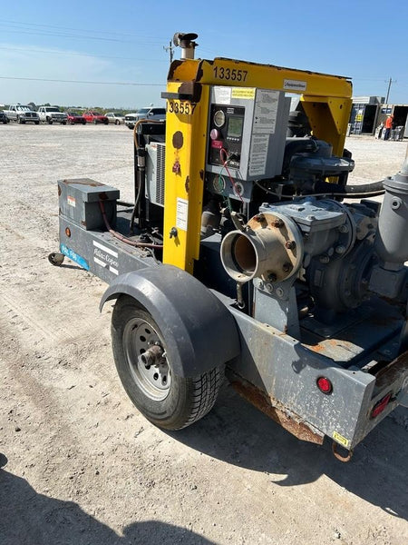 2021 ATLAS COPCO PAC66