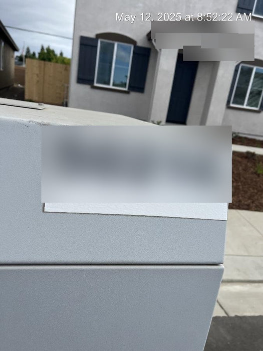 2019 WACKER NEUSON G25