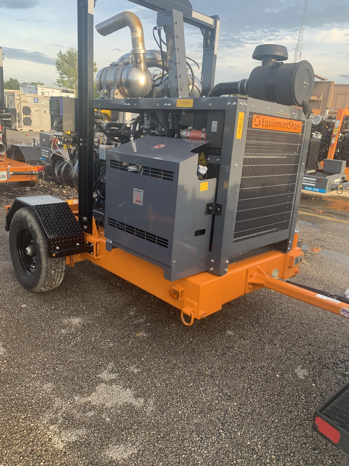 2021 RWN RWN-6NHTA-EM-RP