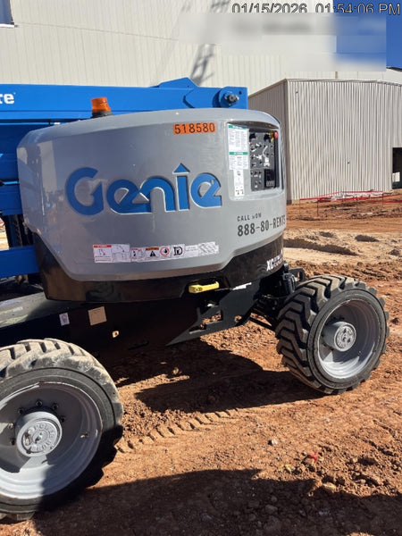 2025 GENIE Z-45 XC