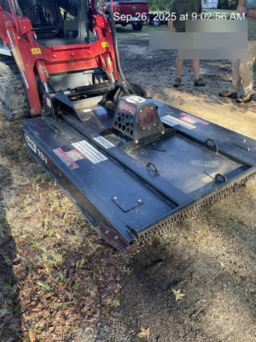 2023 VIRNIG RBV72-25