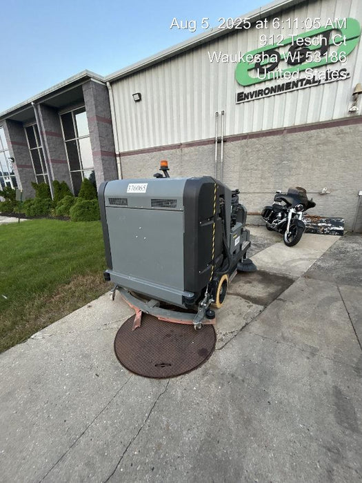 2024 KARCHER B 300 R