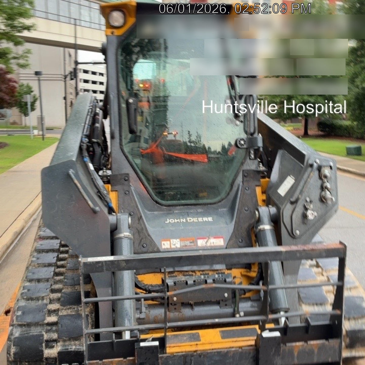 2025 ARROW MATERIAL HANDLING 48" Pallet Forks - Arrow