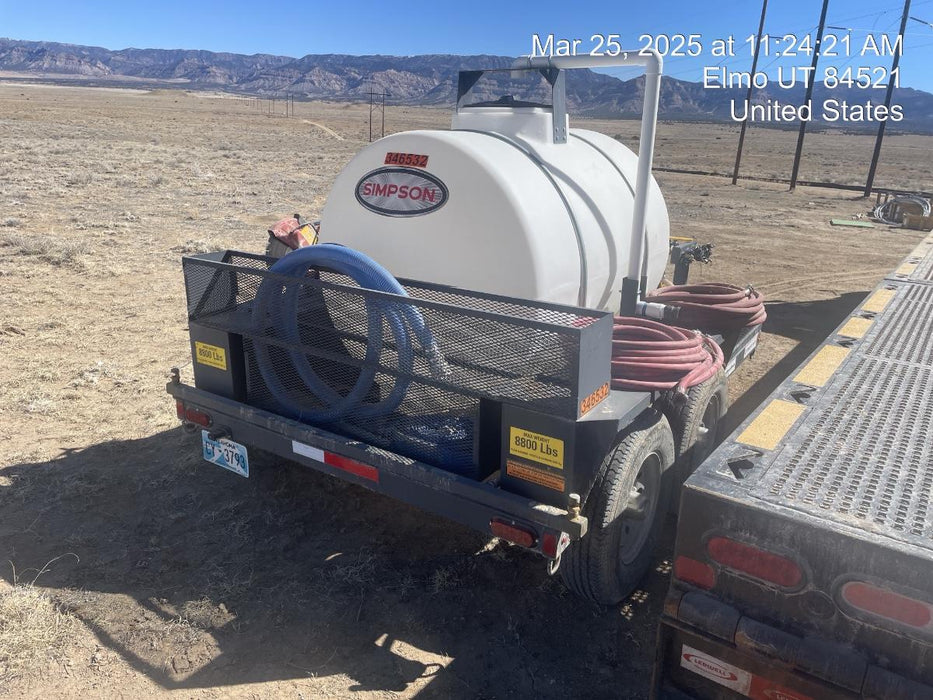 2023 SIMPSON SWT-52517