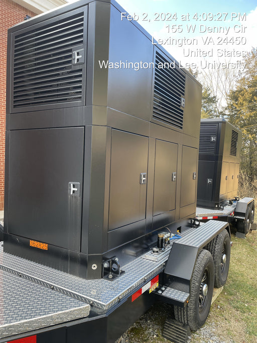 2023 FTG FP1400FQS-T