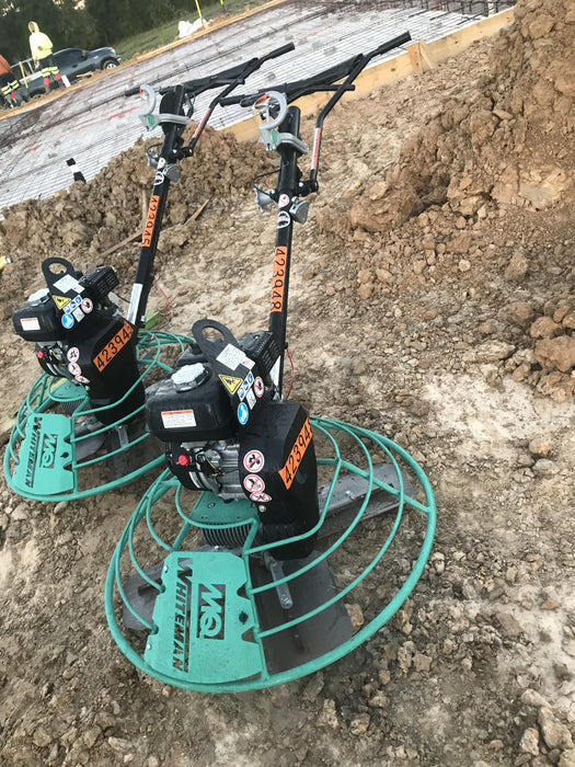 2024 MULTIQUIP J36H55