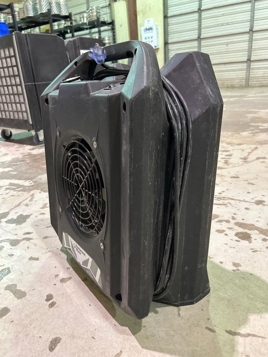 2022 PHOENIX AirMAX Radial Air Mover