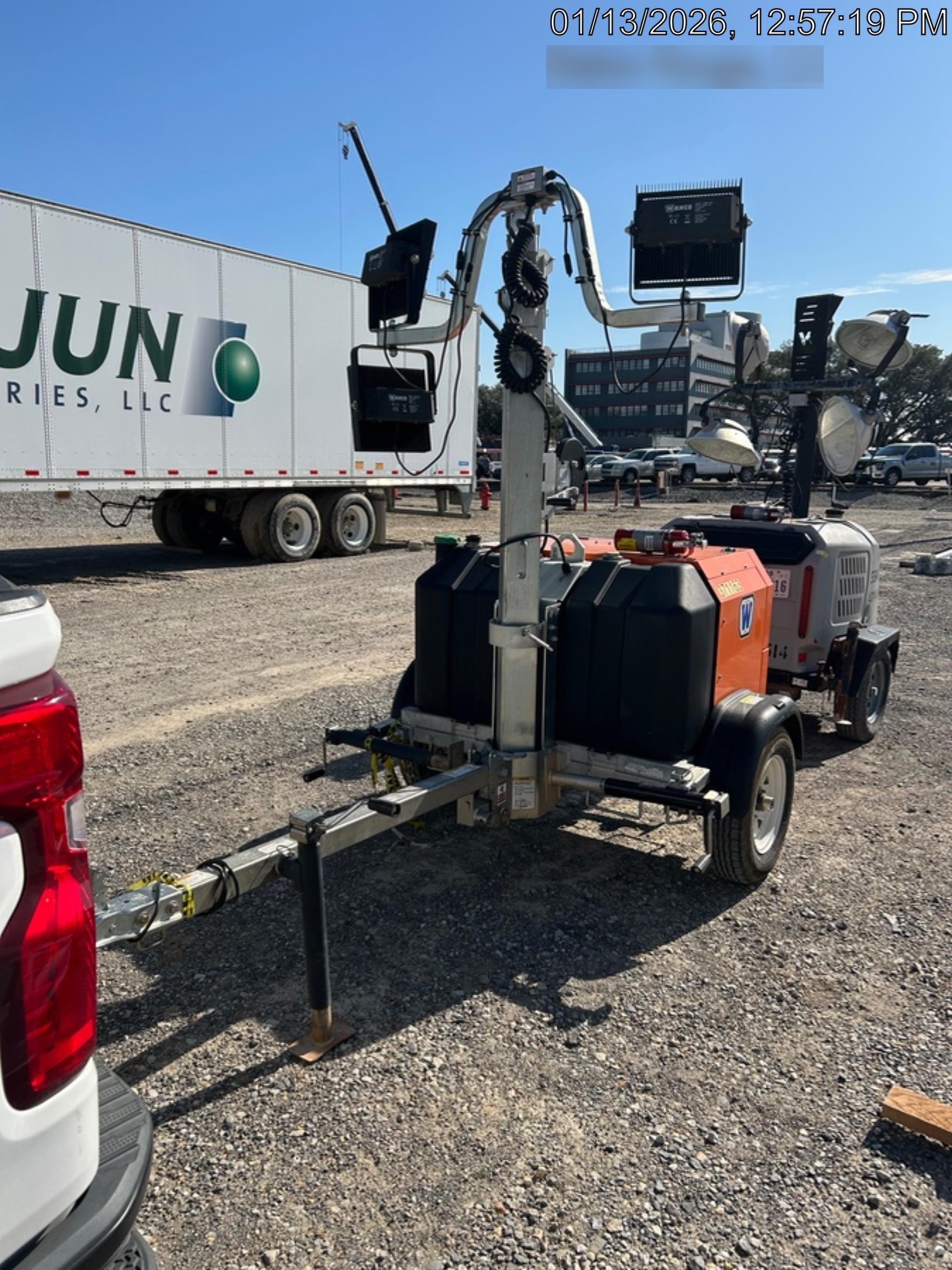 2023 WANCO WLTT-4MM4K