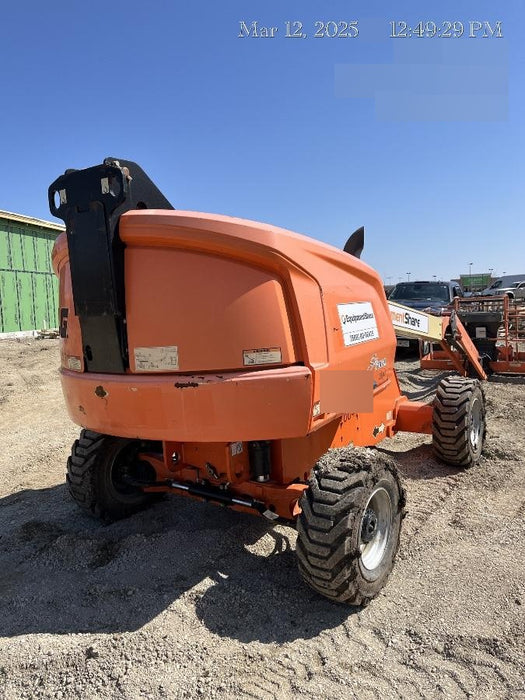 2018 JLG 460SJ