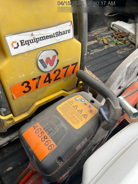 2023 WACKER NEUSON WPU1550AW