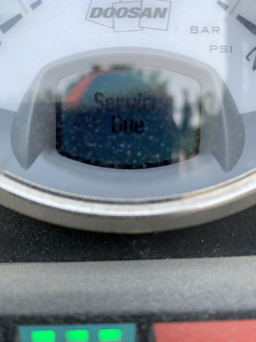 2019 DOOSAN P425/HP375WCU-T4F