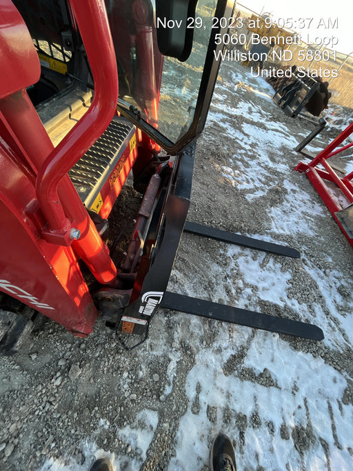 2023 MANITOU 50504723