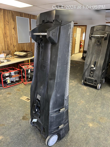 2023 VECTOR Vector Max