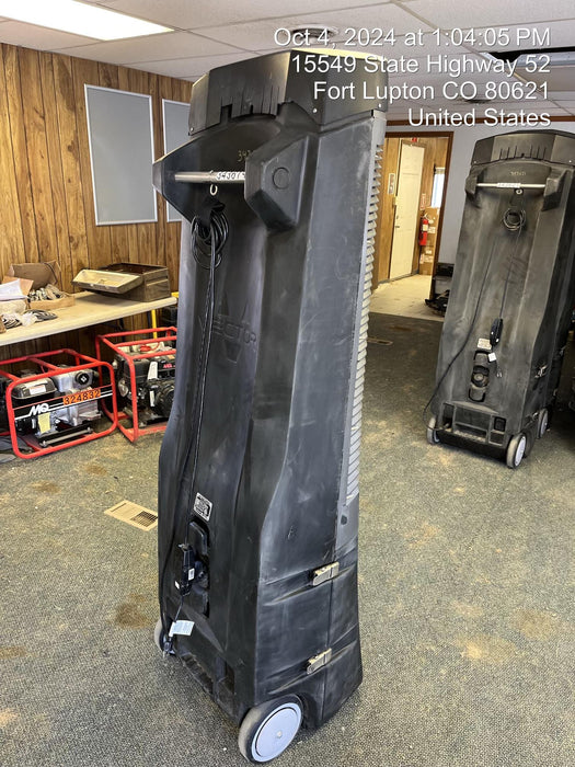 2023 VECTOR Vector Max