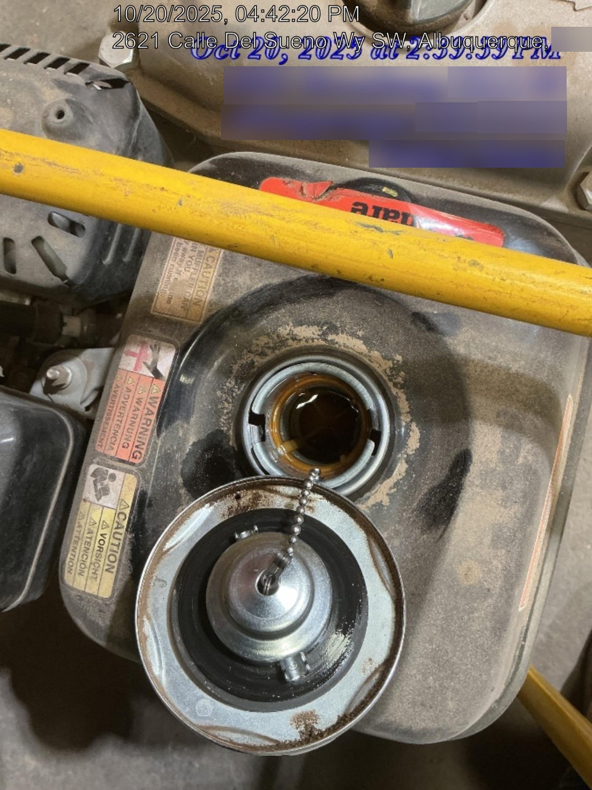 2020 WACKER NEUSON PT2A
