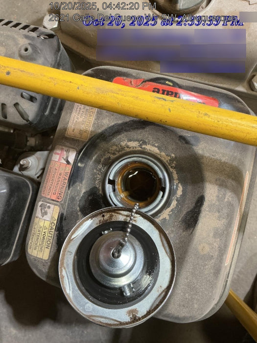 2020 WACKER NEUSON PT2A