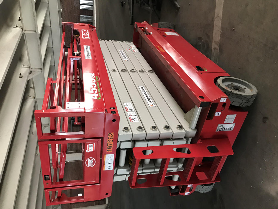 2020 MEC 4555SE